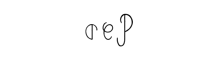 Primitive Alien  Free Fonts Download