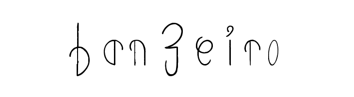 Primitive Alien  Free Fonts Download