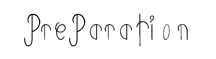 Primitive Alien  Free Fonts Download