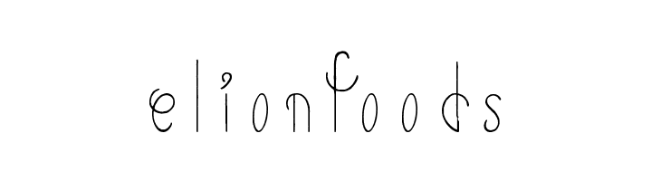 Primitive Alien  Free Fonts Download
