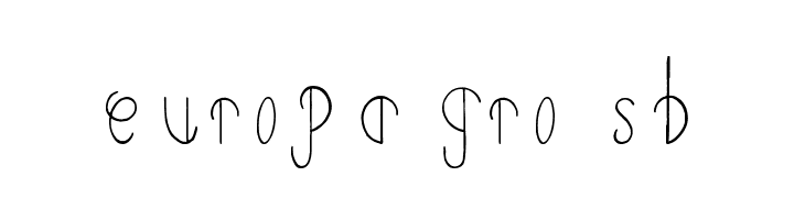 Primitive Alien  Free Fonts Download