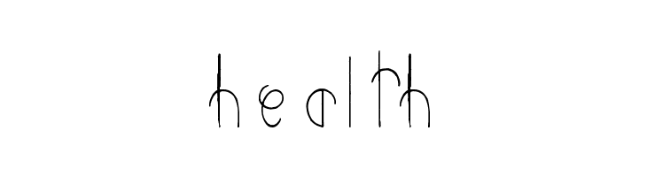 Primitive Alien  Free Fonts Download