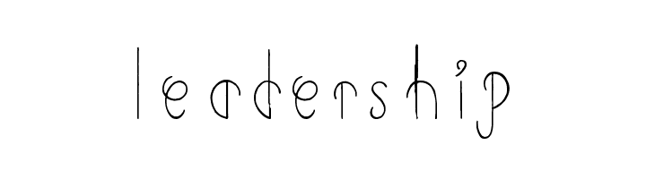 Primitive Alien  Free Fonts Download