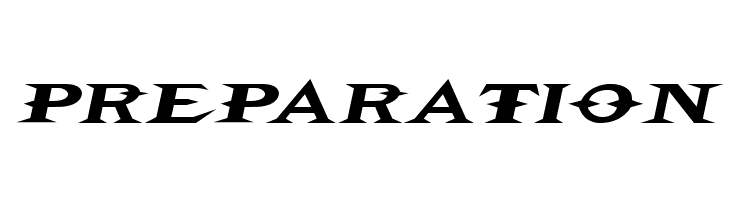 VTCBelialsBladeItalic  Free Fonts Download