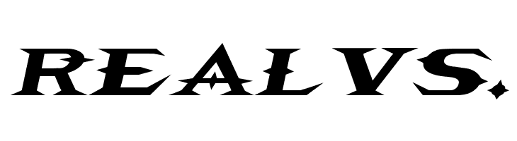 VTCBelialsBladeItalic  Free Fonts Download