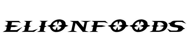 VTCBelialsBladeItalic  Free Fonts Download
