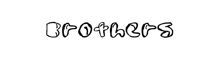 Boldded Nick  Free Fonts Download