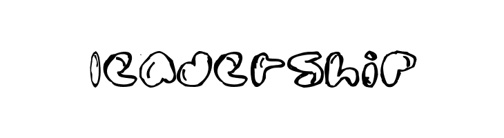 Boldded Nick  Free Fonts Download