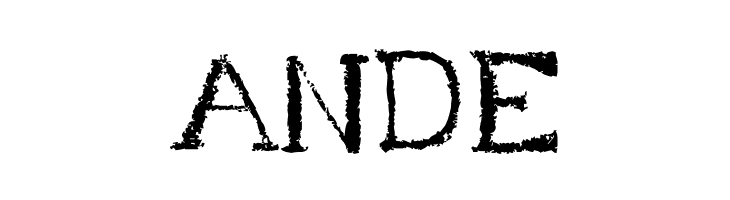 Chase's Sketch  Free Fonts Download