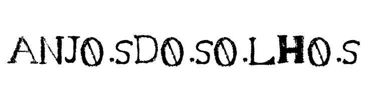 Chase's Sketch  Free Fonts Download