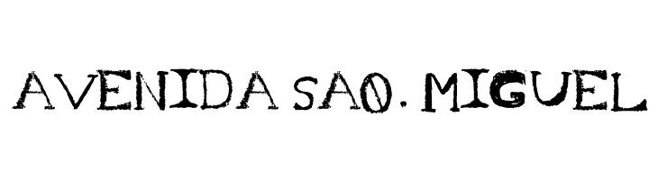 Chase's Sketch  Free Fonts Download