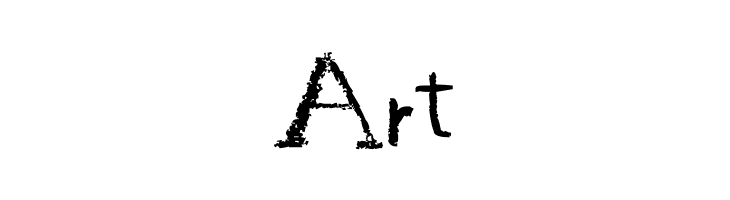 Chase's Sketch  Free Fonts Download