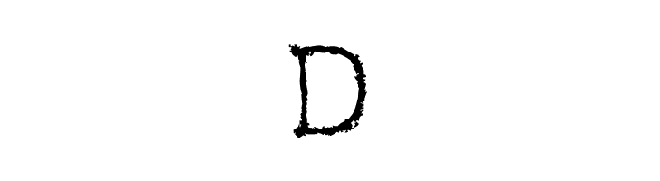 Chase's Sketch  Free Fonts Download