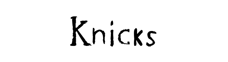 Chase's Sketch  Free Fonts Download