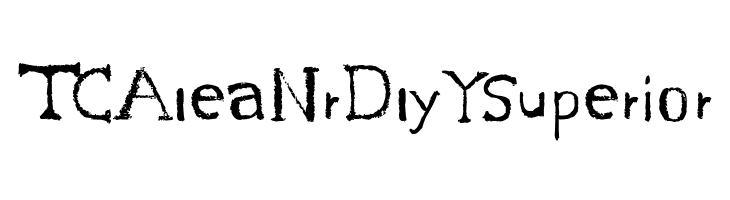 Chase's Sketch  Free Fonts Download