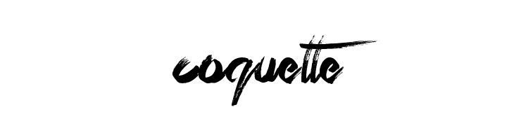 The Best Night  Free Fonts Download