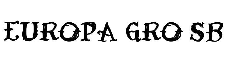 Tattoo Sailor  Free Fonts Download