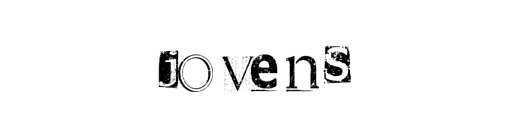 DSnet Stamped  Free Fonts Download