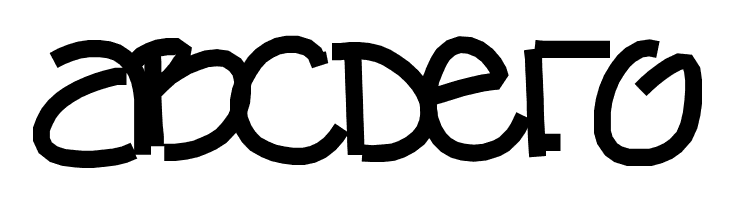 gamesGetchuNoWhere  Free Fonts Download