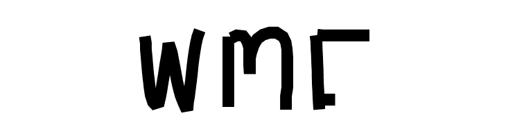 gamesGetchuNoWhere  Free Fonts Download