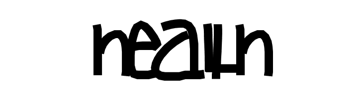 gamesGetchuNoWhere  Free Fonts Download