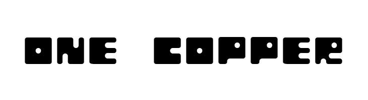 Confection Cubes  Free Fonts Download