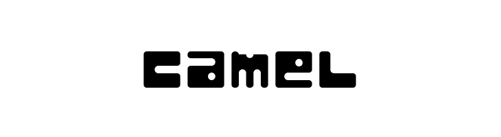 Confection Cubes  Free Fonts Download