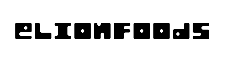 Confection Cubes  Free Fonts Download