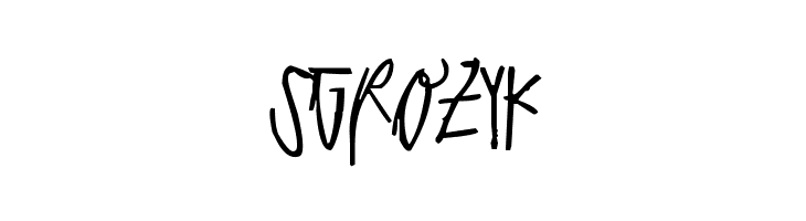 Polvi Humppila sanoo  Free Fonts Download