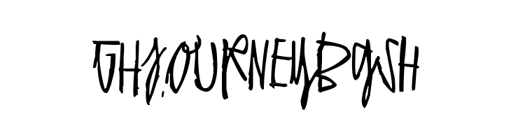 Polvi Humppila sanoo  Free Fonts Download