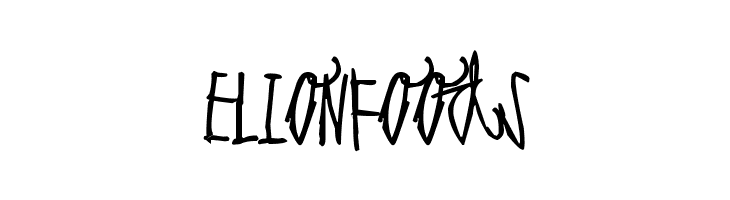 Polvi Humppila sanoo  Free Fonts Download