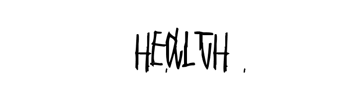 Polvi Humppila sanoo  Free Fonts Download