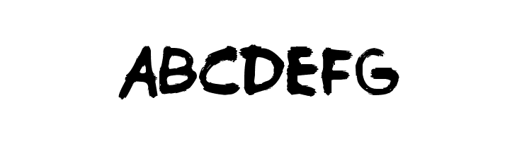 Bugghet  Free Fonts Download