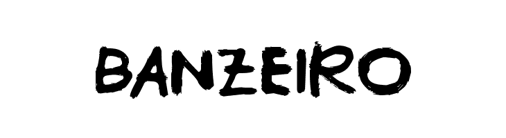 Bugghet  Free Fonts Download