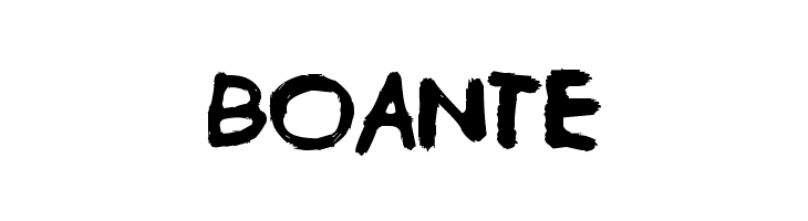 Bugghet  Free Fonts Download