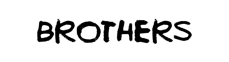 Bugghet  Free Fonts Download