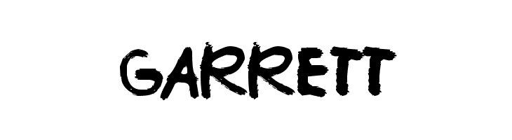 Bugghet  Free Fonts Download