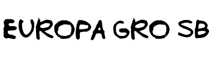 Bugghet  Free Fonts Download