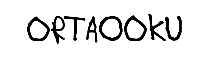 Wahroonga  Free Fonts Download