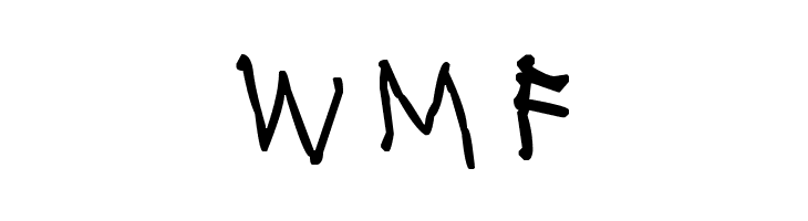 Wahroonga  Free Fonts Download