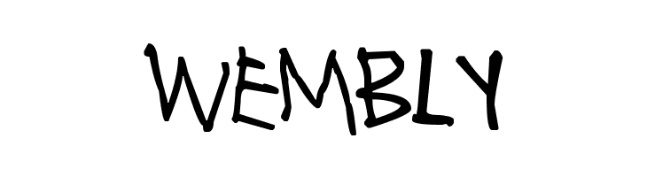 Wahroonga  Free Fonts Download