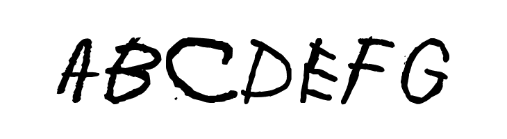 Minen oo kenguru  Free Fonts Download