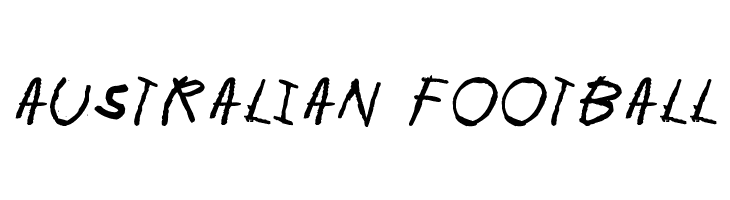Minen oo kenguru  Free Fonts Download
