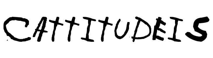 Minen oo kenguru  Free Fonts Download