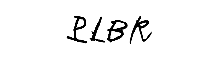 Minen oo kenguru  Free Fonts Download