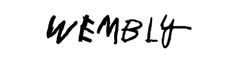 Minen oo kenguru  Free Fonts Download