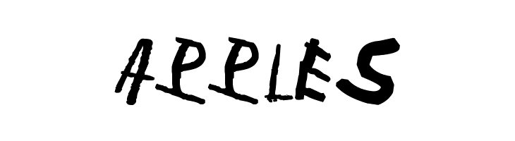 Minen oo kenguru  Free Fonts Download