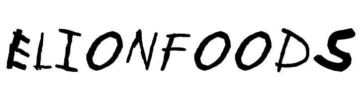 Minen oo kenguru  Free Fonts Download