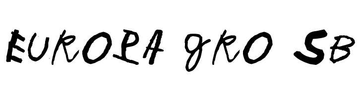 Minen oo kenguru  Free Fonts Download