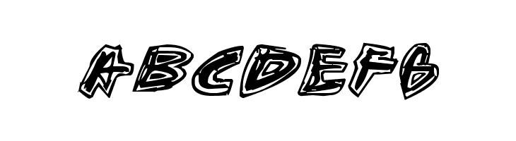 Aikasiirtyma  Free Fonts Download